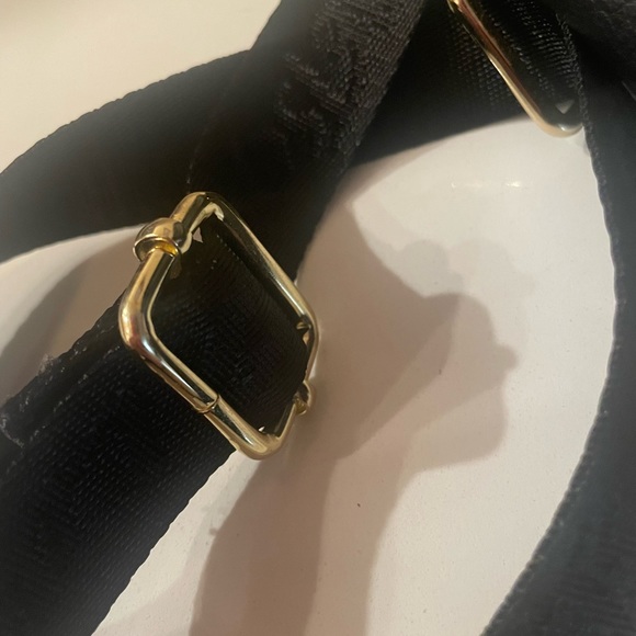 Betsey Johnson Mini Backpack Unicorn Cat Rainbow stripes purse pride caticorn - Picture 10 of 10